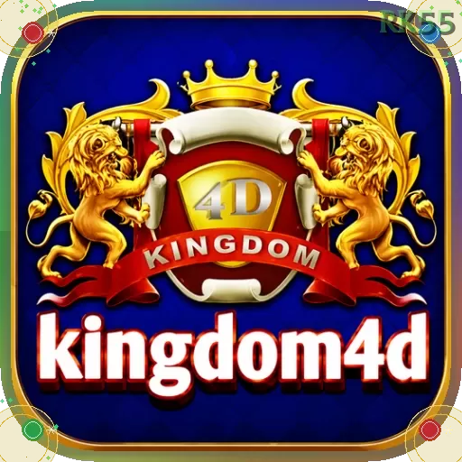 kingdom4d rk55