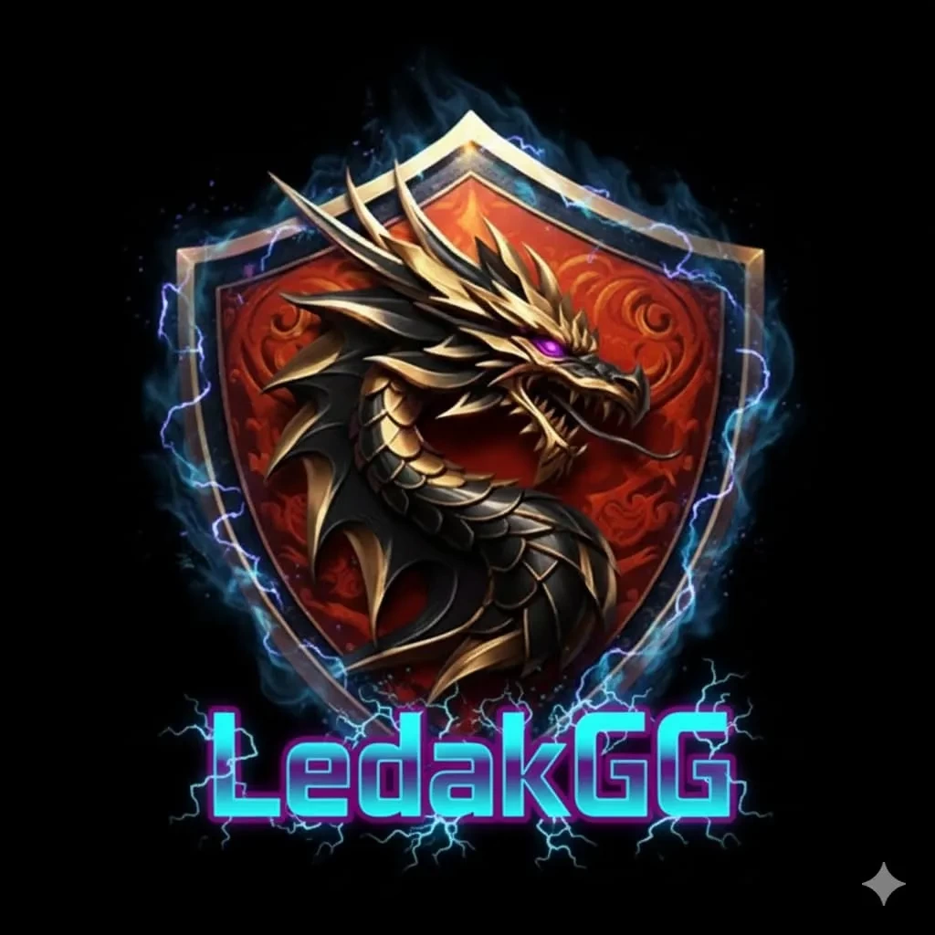 ledakgg APK Terbaru: Download Cepat dan Gratis dan rk55: Rangkuman Brand yang Banyak Dicari