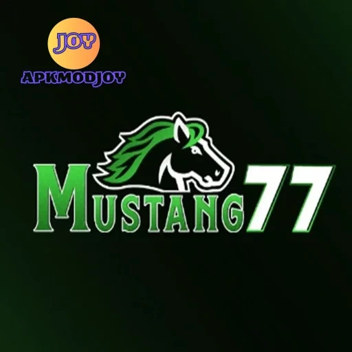 mustang77 rk55