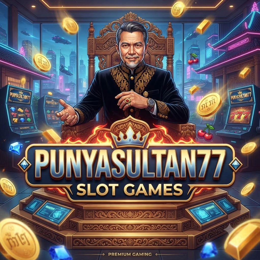 punyasultan77 rk55