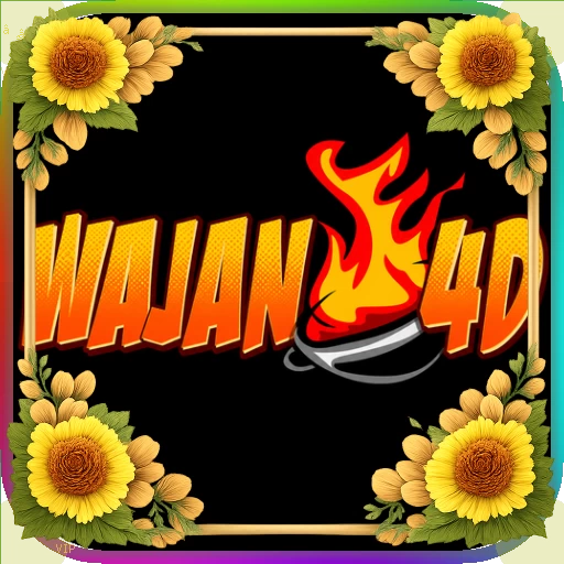 wajan4d rk55