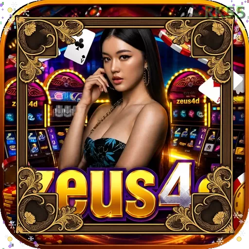 ZEUS4D dan rk55: Rangkuman Brand yang Banyak Dicari